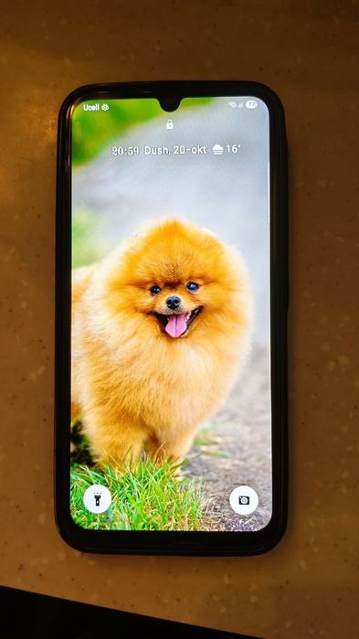 Samsung a 15 srochna sotladi