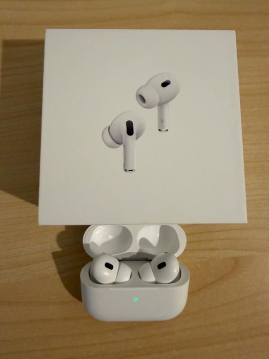 AirPods Pro gen 2