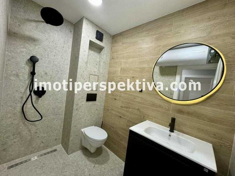 Продава се Двустаен апартамент в Пловдив, Остромила - 65 кв.м за 1839 €/кв.м - Снимка #10