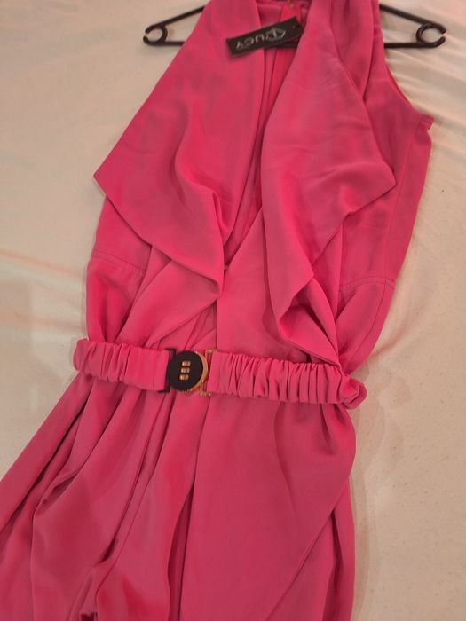 Чисто нов Гащеризон на Lucy