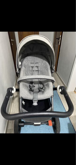 Количка Stokke crusi