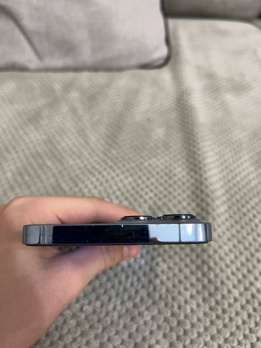 Iphone 13 pro max в идеале