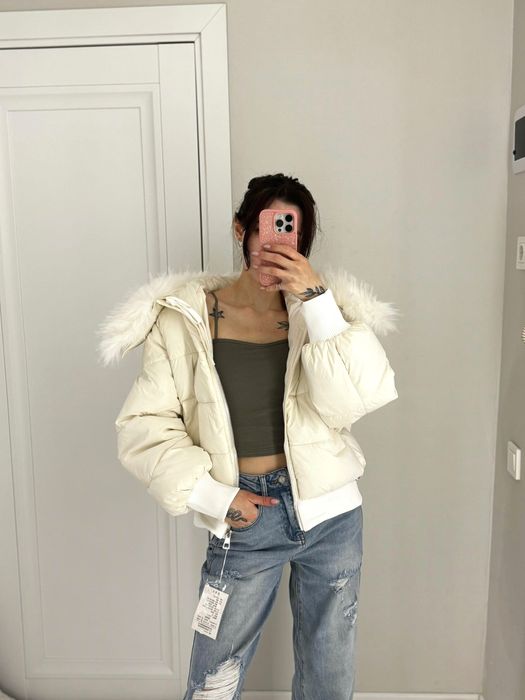 Куртка демисезон