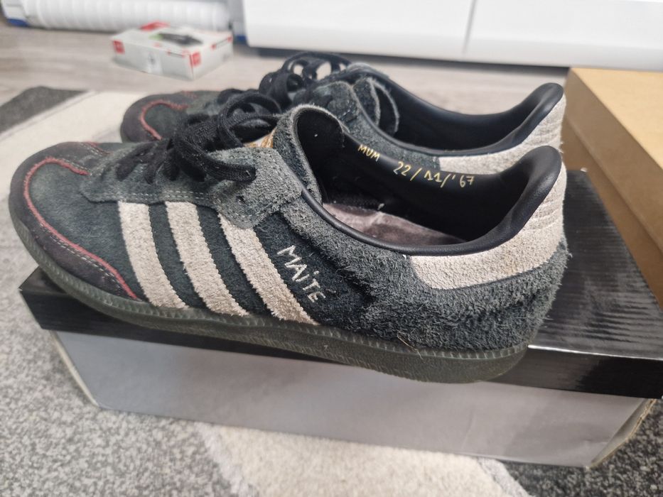 Adidas Samba 42,5