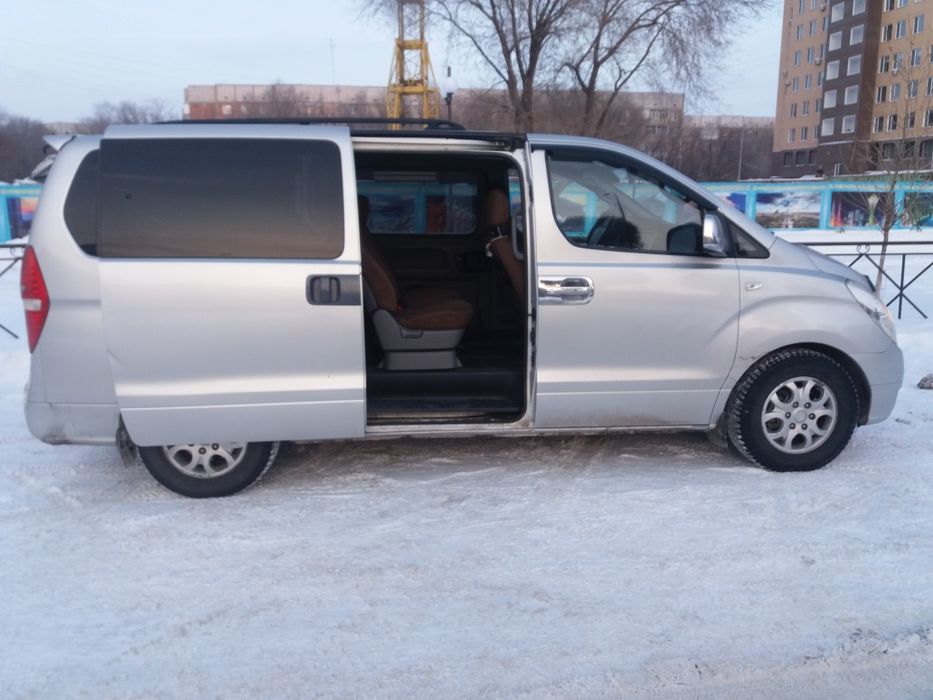 Пассажирские перевозки