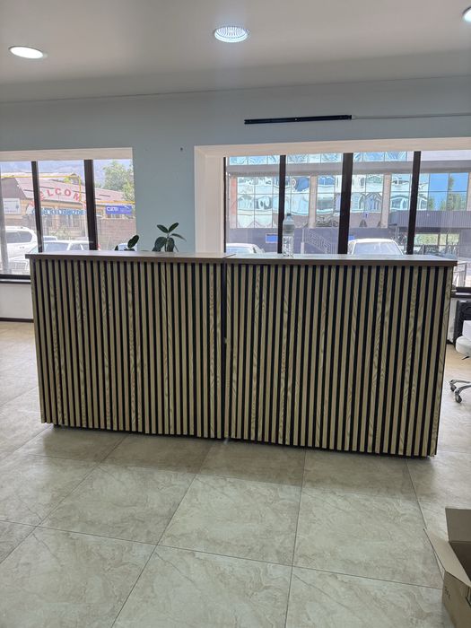 Продам  Ресепшен .