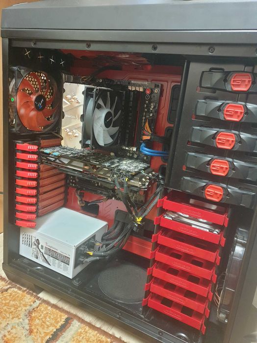 Продам системный блок