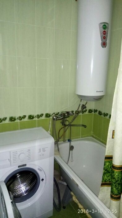 Сдам квартиру посуточно