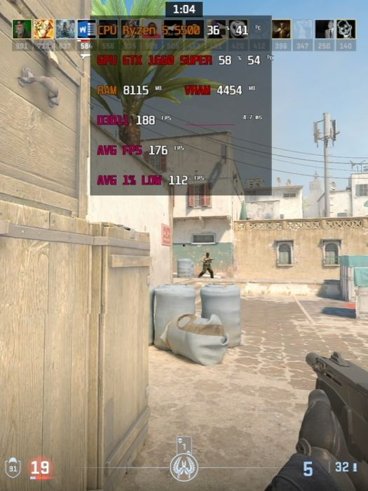 PC Gaming la 2300 de lei