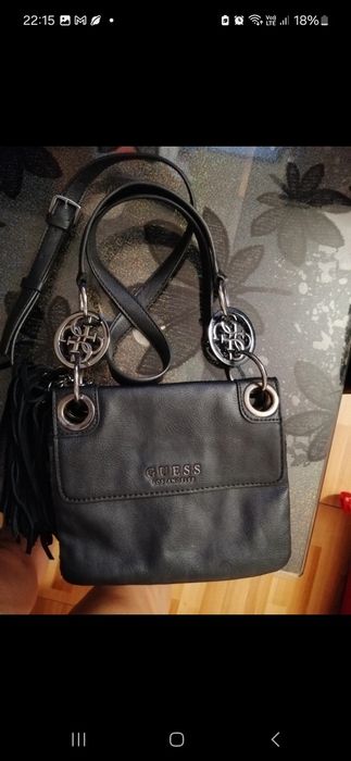 Geanta dama Guess