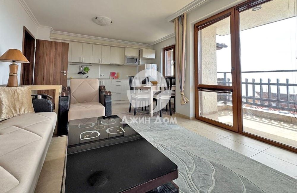 Продава се Тристаен апартамент в Свети Влас - 88 кв.м за 899 €/кв.м - Снимка #3