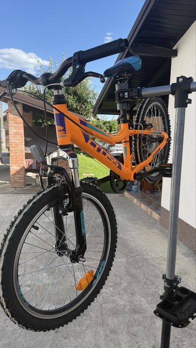 Bicicleta mtb copii 20”