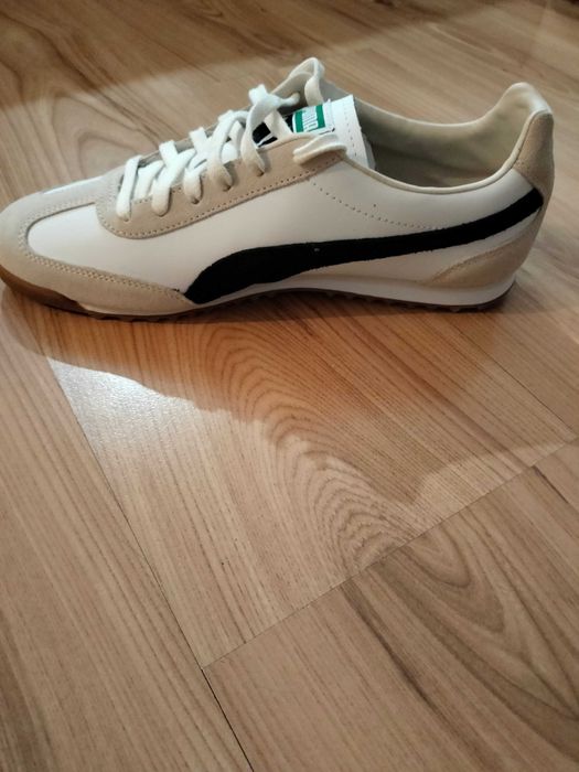 Маратонки Puma Arizona Retro