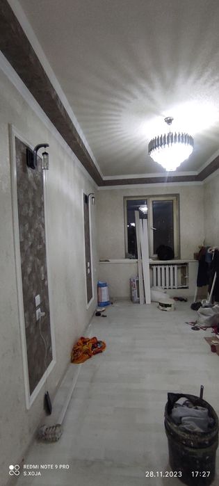 Usta мастер квартира ремонт