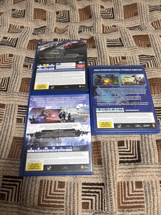 Продам диски за 6к каждый