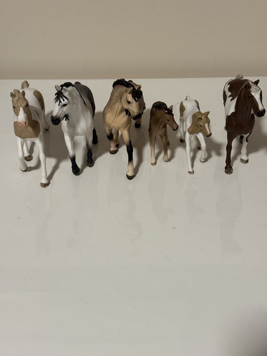 Фигурки Schleich Farm World