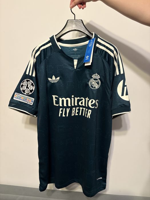 Mbappe - Real Madrid 26/27