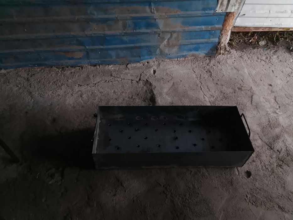 Продам мангалы.      .