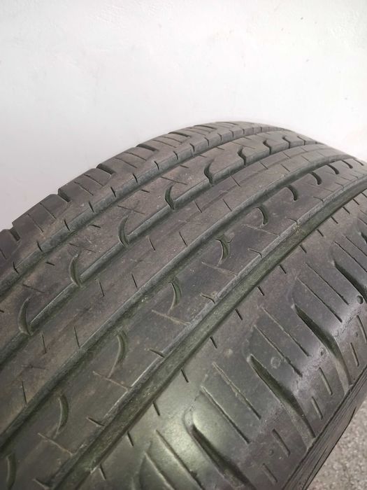 Летни гуми за джип/ SUV Goodyear 215/60 R17 - 4 бр.