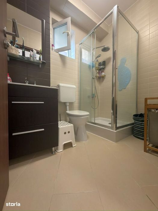 Apartament 2 camere Open Space | Sector 4 | Loc de parcare inclus