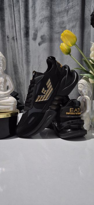 Sneakers  EA7 Emporio Armani calitate premium!