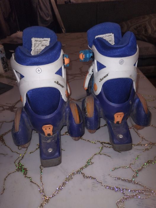 Детские качественные ролики