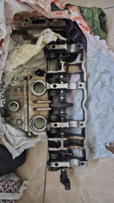 Продам экцентриковый вал на бмв 120i