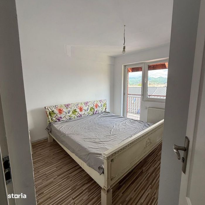 Apartament cu 4 camere, Zona Brancoveanu
