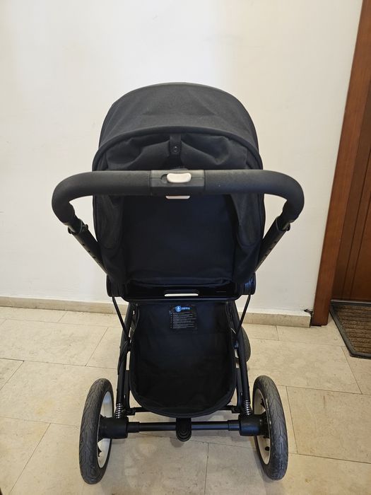 Бебешка количка Cybex Talos S