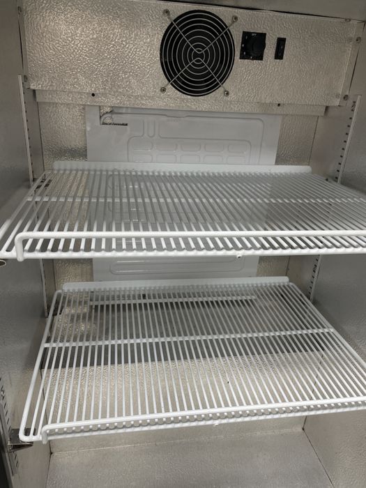 Холодильник барный