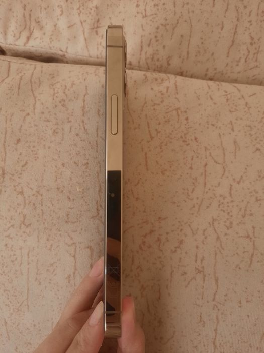 Iphone 12 pro 256 gb