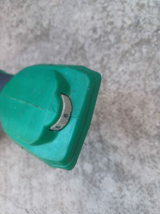 Fierastau pendular hikoki 18 v an 2025 se vinde doar corpul pret bucată