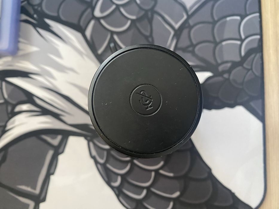 Динамичный микрофон