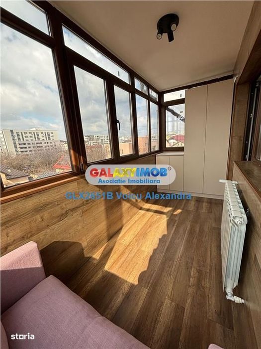 Apartament Bloc Nou Berceni - Grand Arena - Parcare