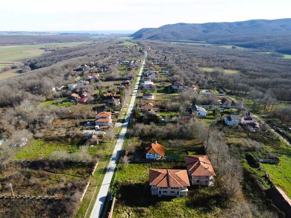 Продава се Къща в Обзор - 159 кв.м за 189 €/кв.м - Снимка #7