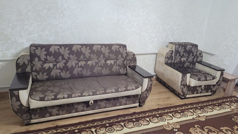 Продается  диван