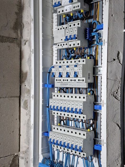 Услуги Электрика Атырау