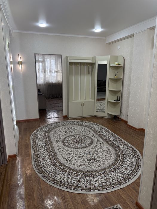 Продается 3х квартира