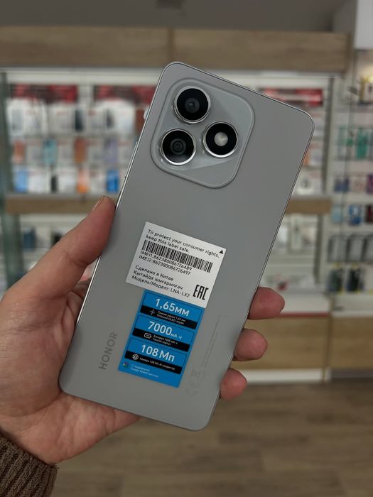 Honor X8d New 256gb Super Skidka+Dastafka