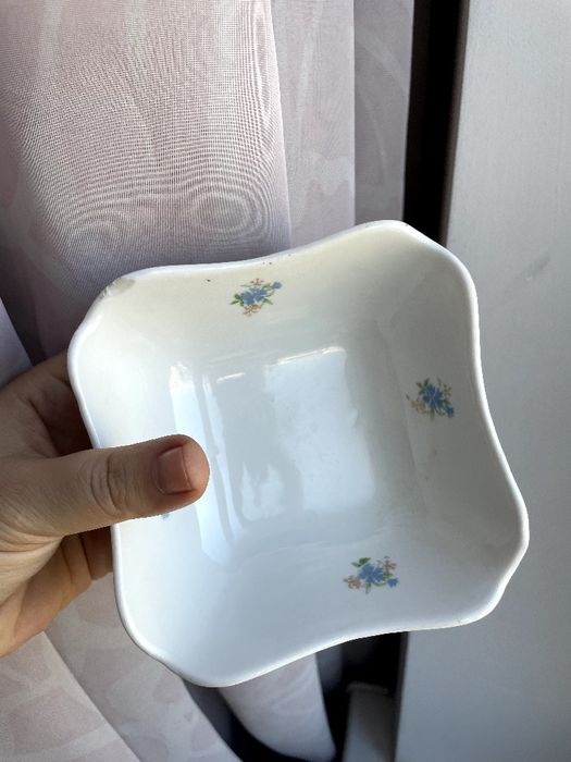 Посуда пиалы салатницы