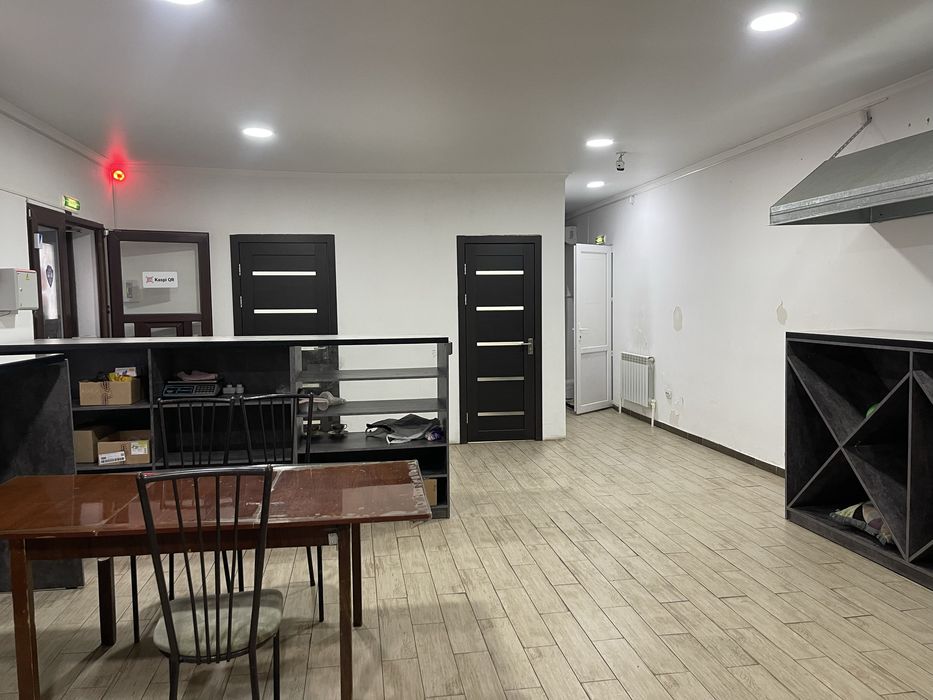 Сдам отдельностоящее здание