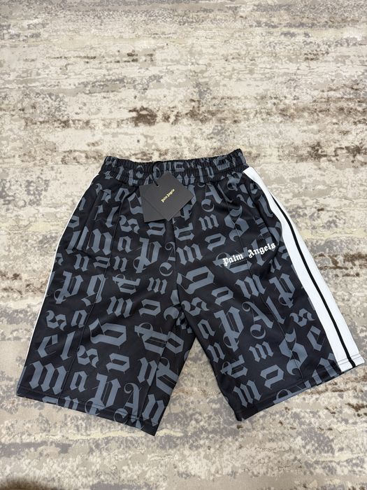 Pantaloni scurti PALM ANGELS marimea S