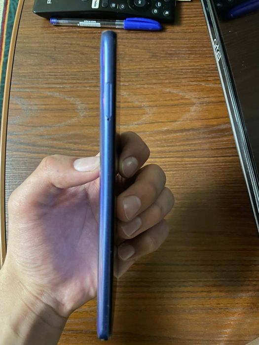 Идеальной состоянии   SAMSUNG GALAXY A21S