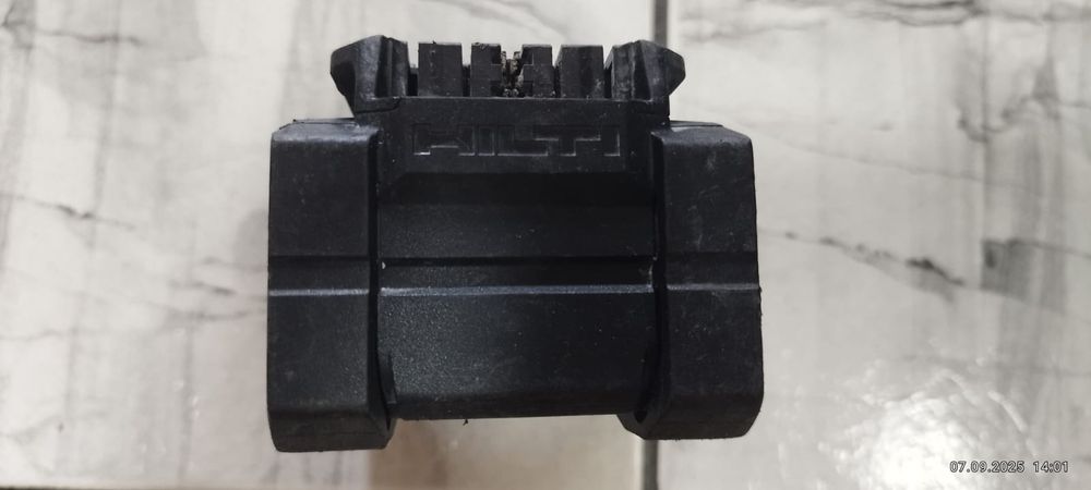 Acumulator hilti nuron