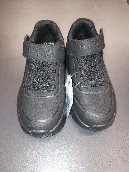Încălțăminte Skechers Uno Lite Negru - produs resigilat Decathlon