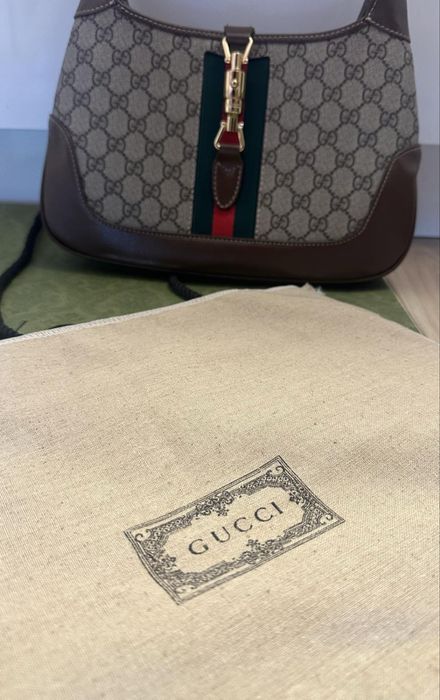 Дамска чанта Gucci
