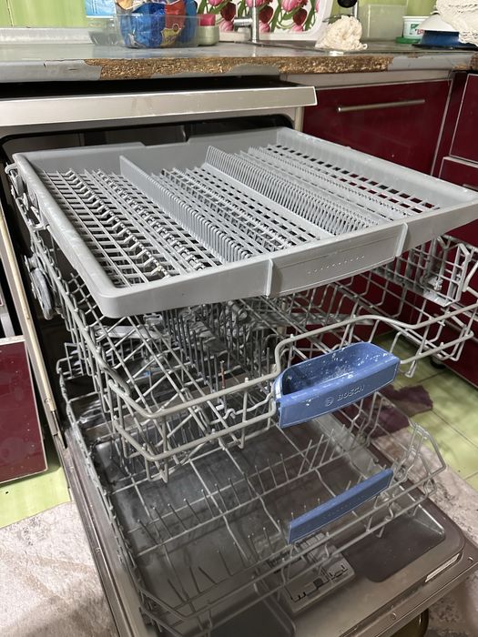 Посудамойка BOSCH