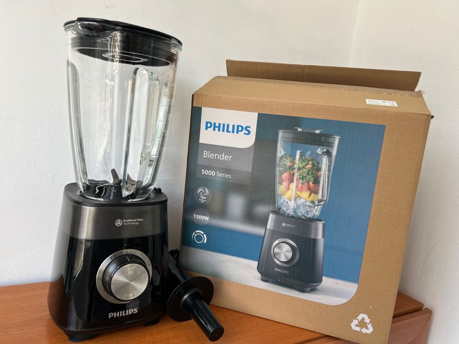 Блендер Philips HR3030/00 1200W