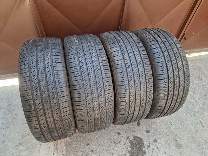 4 Nexen R20 245/45
летни гуми
DOT1623