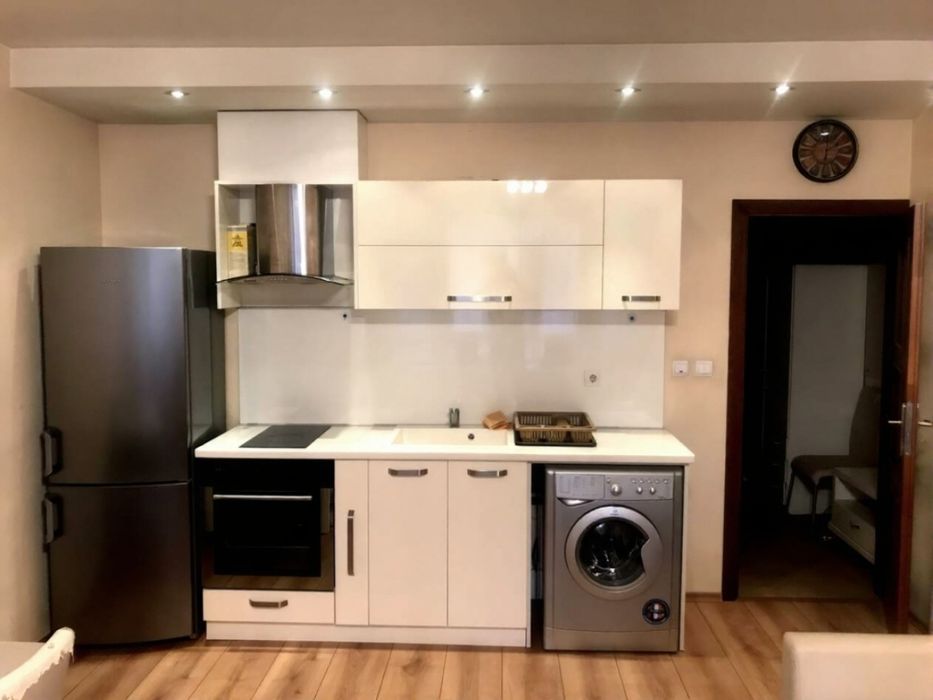 Дава се под наем Едностаен апартамент в Пловдив, Кършияка - 45 кв.м за 331.5 € - Снимка #5